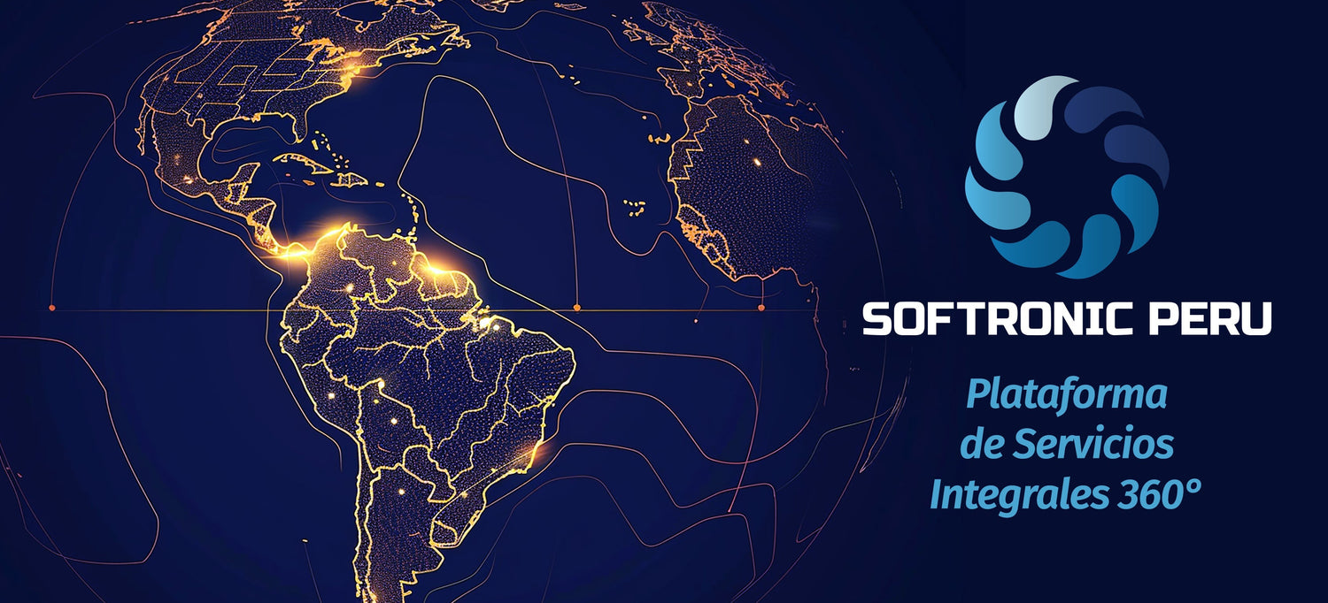 Proactivanet: La solución ITSM reconocida internacionalmente que potencia nuestra Plataforma de Servicios Integrales 360