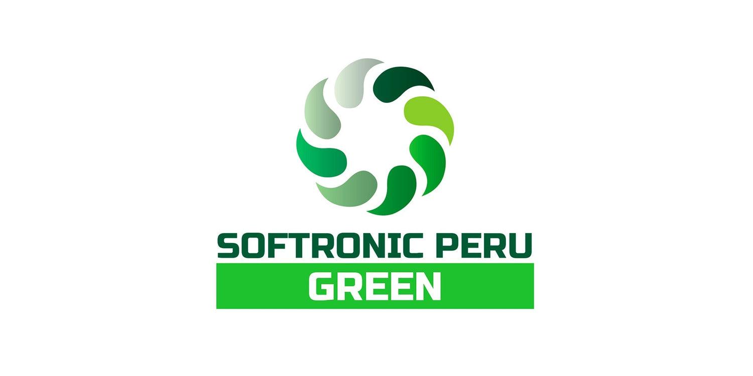 Zona Softronic Perú Green: Tecnología con propósito, impacto que trasciende