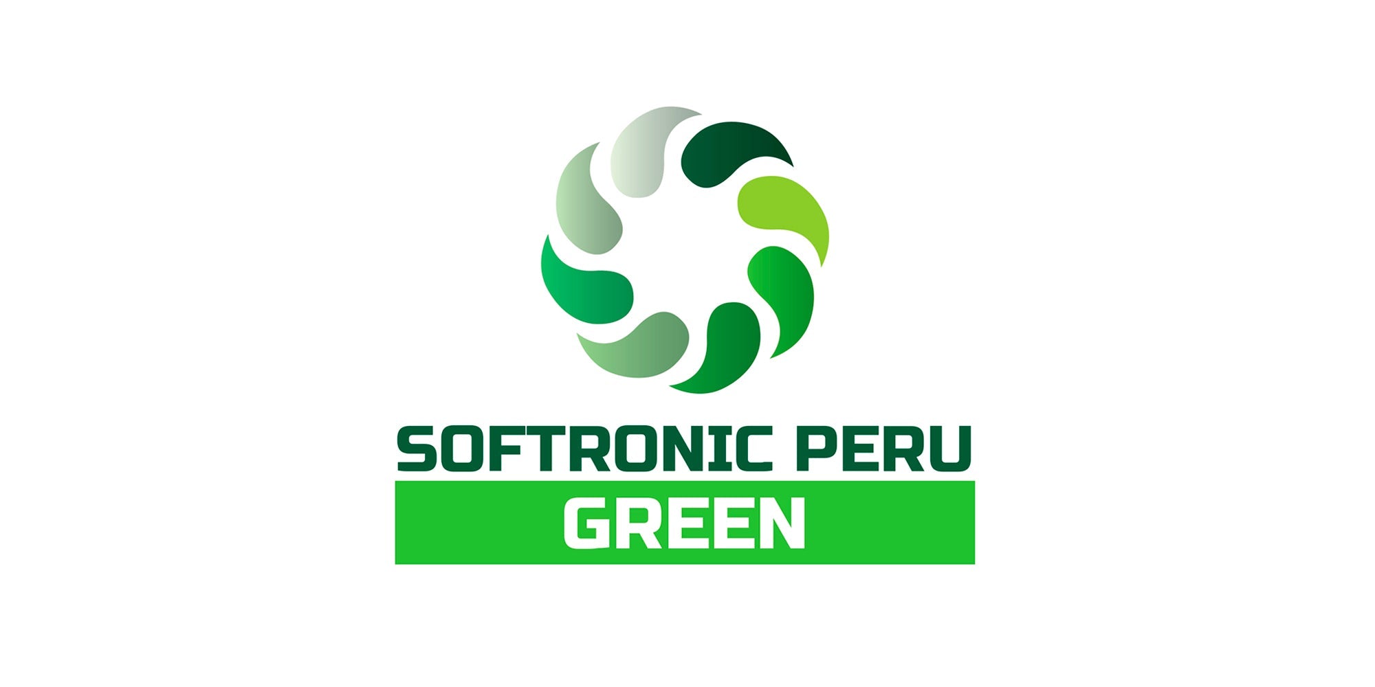 Zona Softronic Perú Green: Tecnología con propósito, impacto que trasciende