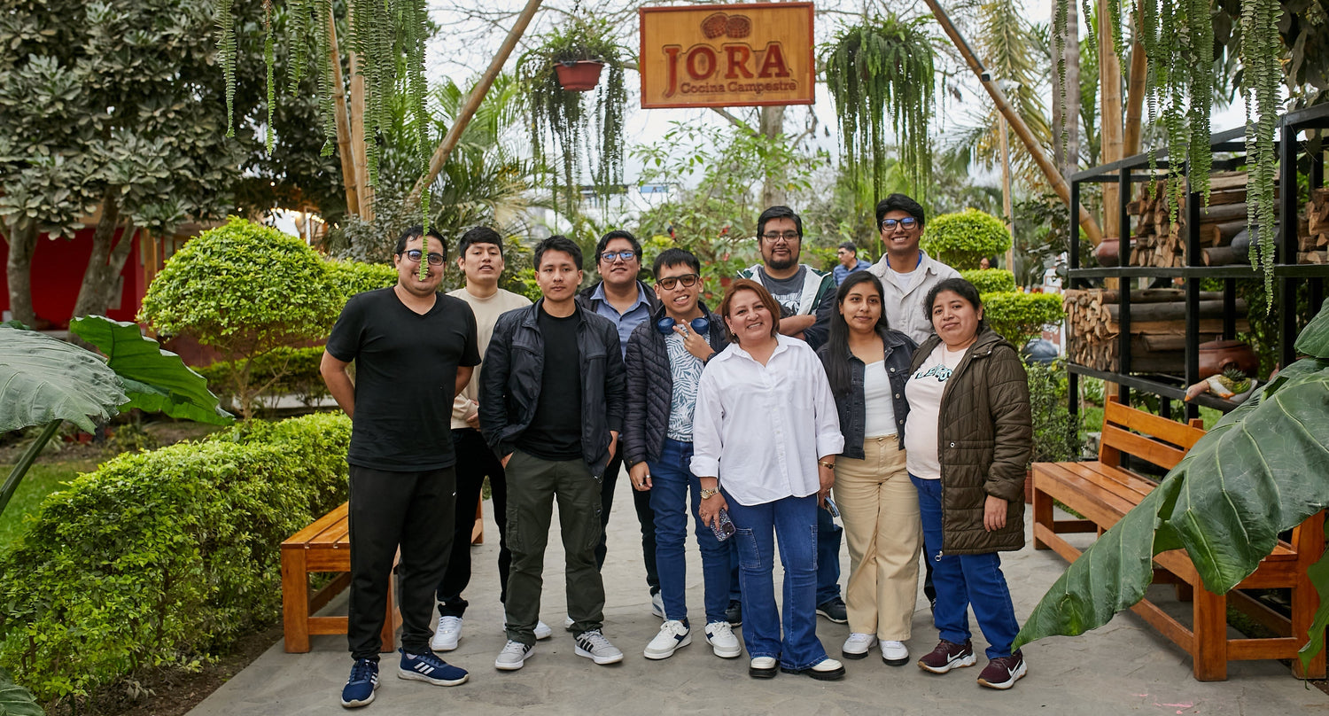 Softronic Perú celebra 5 años de crecimiento, innovación y trabajo en equipo